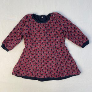 Robe - IKKS - 12M
