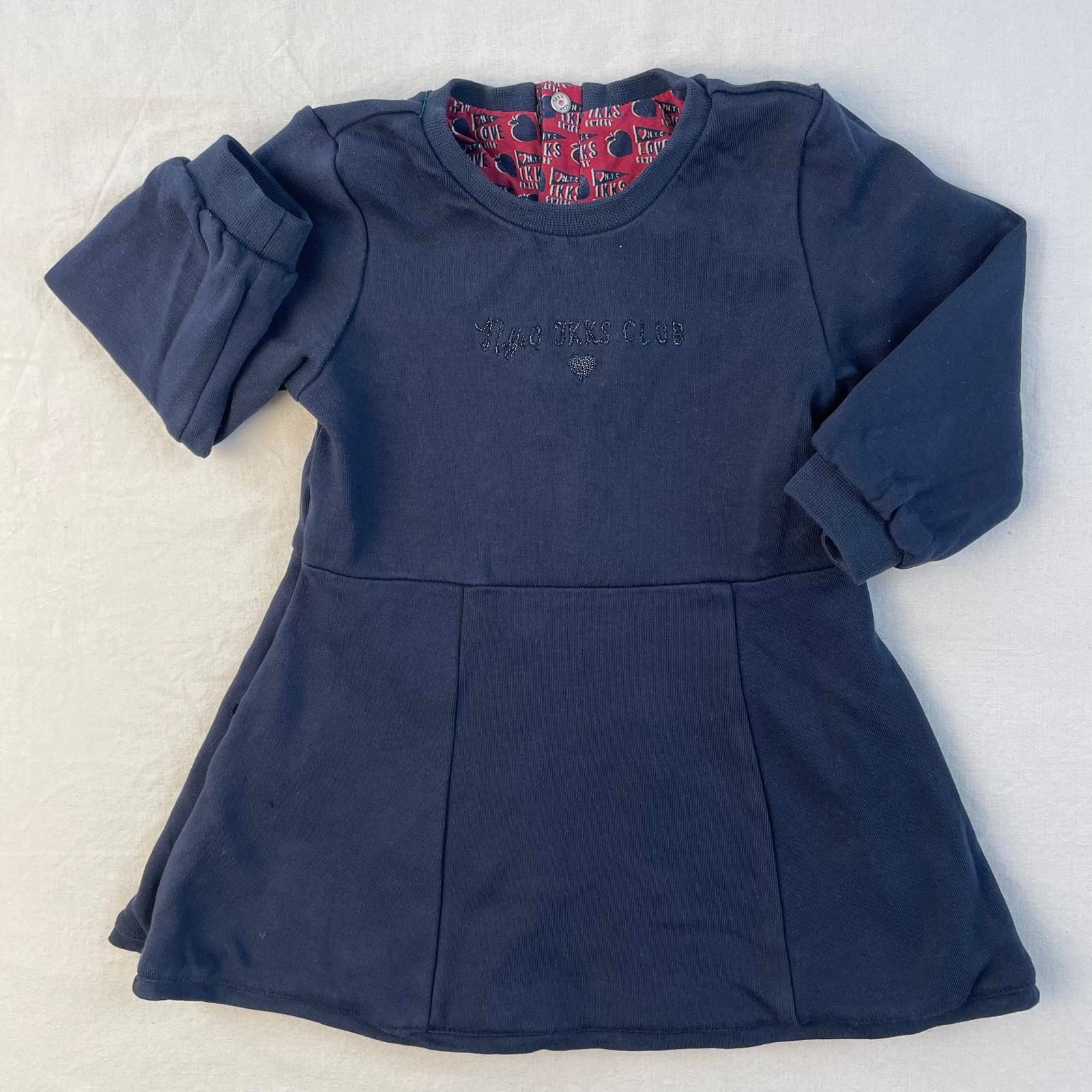 Robe - IKKS - 12M – Image 2