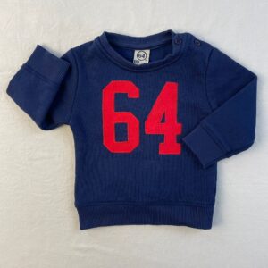 Sweat - 64 - 6M