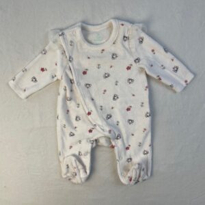 Pyjama 1 pièce - Orchestra - 1M