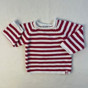 Pull - Facétie - 12M