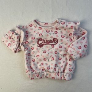 Sweat - Creeks - 6M