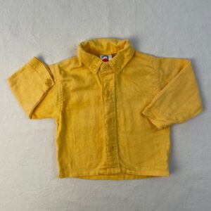 Chemise manches longues - Absorba - 3M