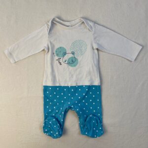 Pyjama 1 pièce - Tex - 3M