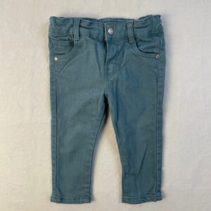 Pantalon - Obaïbi - 12M