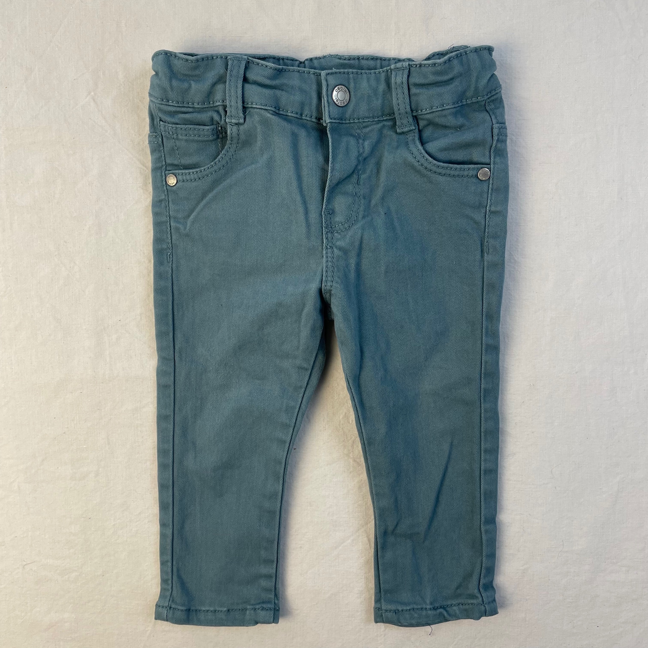 Pantalon - Obaïbi - 12M