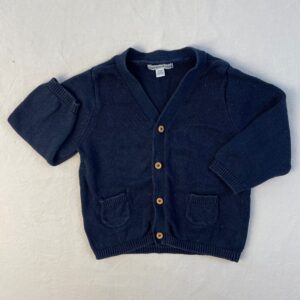 Gilet - Vertbaudet - 12M