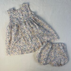 Robe - Sans marque - 12M