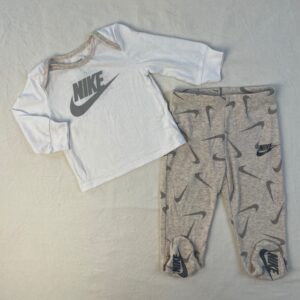 Ensemble 2 pièces - Nike - 6M