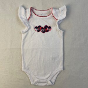 1 body - Tommy Hilfiger - 9M