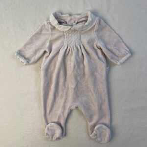 Pyjama 1 pièce - Natalys - NAISSANCE