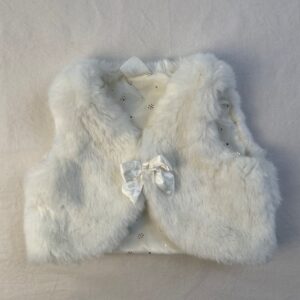 Gilet - H&M - 12M