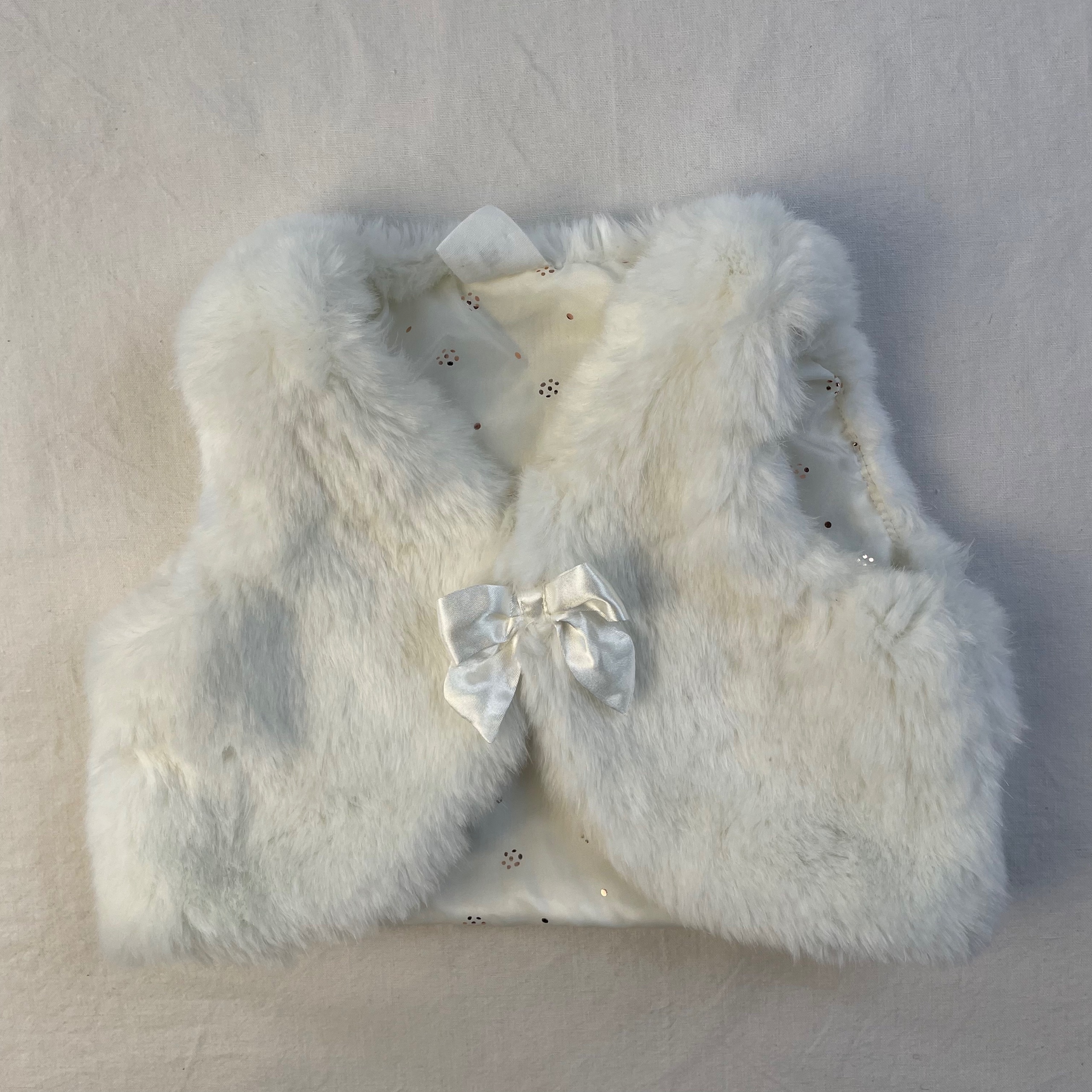 Gilet - H&M - 12M