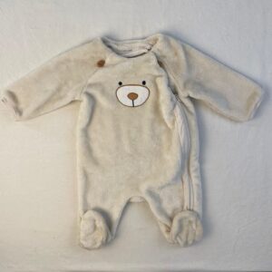 Combinaison longue - Obaïbi - 9M