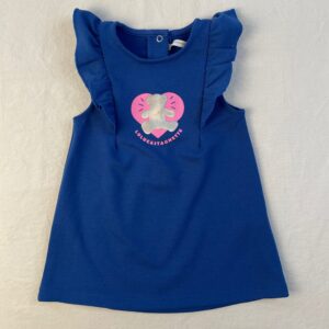Robe - LuluCastagnette - 12M