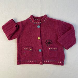 Gilet - Terre de Marins - 6M