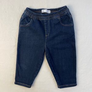 Jeans - Zara - 18M