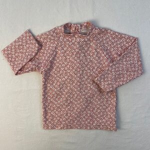 T-shirt manches longues - Petit Bateau - 18M