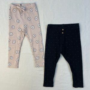 Leggings - Multimarques - 2A
