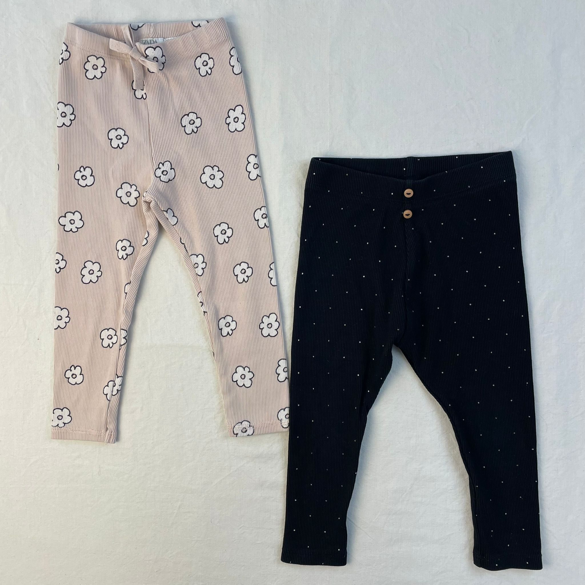 Leggings - Multimarques - 2A