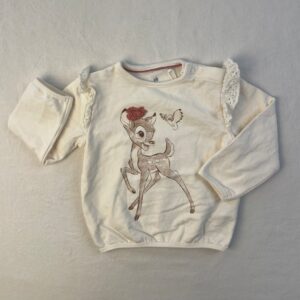 Sweat - Disney - 9M