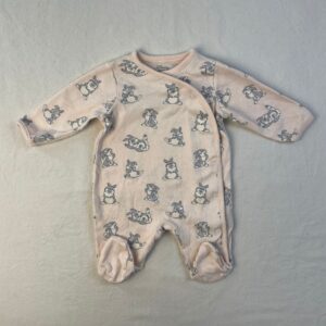 Pyjama 1 pièce - Disney - 1M