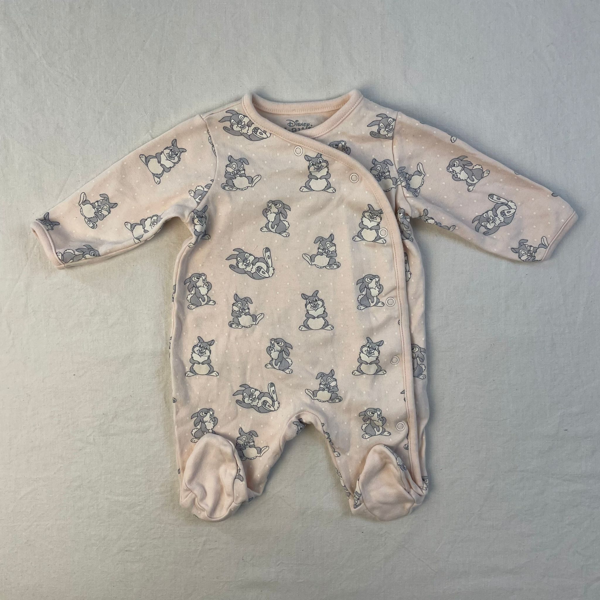 Pyjama 1 pièce - Disney - 1M