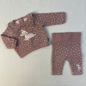 Pyjama 2 pièces - Disney - 3M