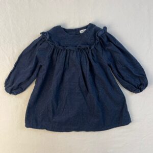Robe - Vertbaudet - 2A