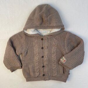 Veste - Obaïbi - 3A