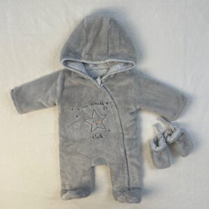 Combinaison longue - Sans marque - 3M