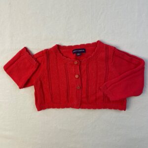 Gilet - Sergent Major - 3M