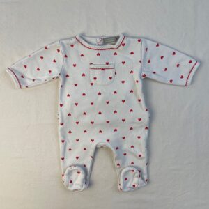 Pyjama 1 pièce - Bout'chou - 3M