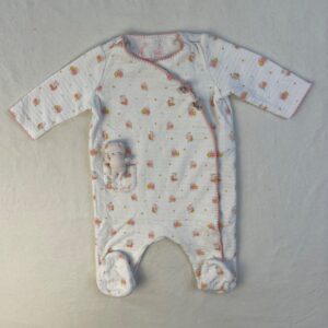 Pyjama 1 pièce - Sergent Major - 3M