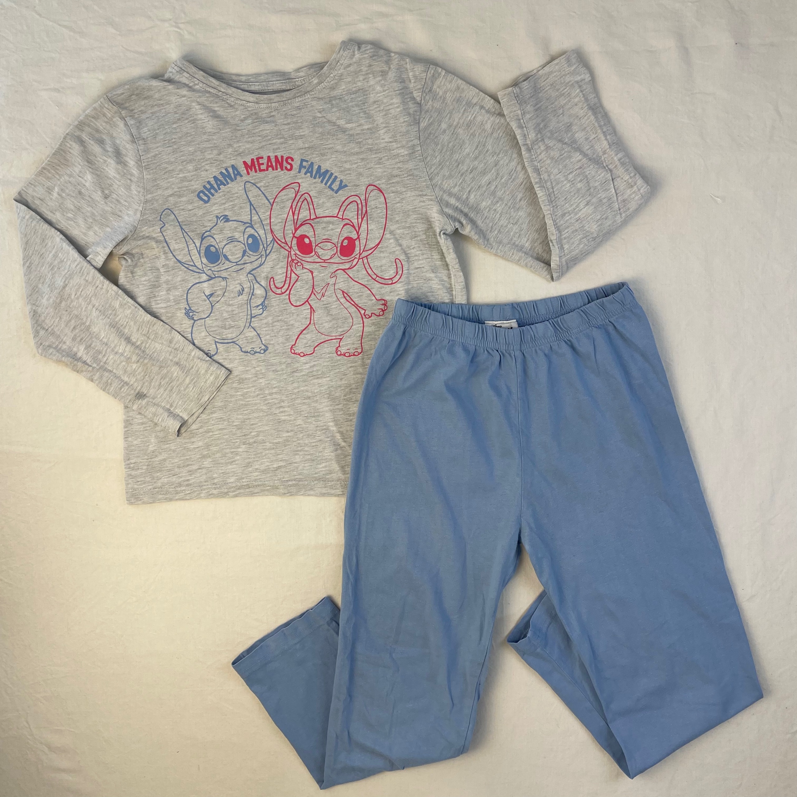 Pyjama 2 pièces - Disney - 9A