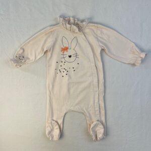 Pyjama 1 pièce - Berlingot - 12M