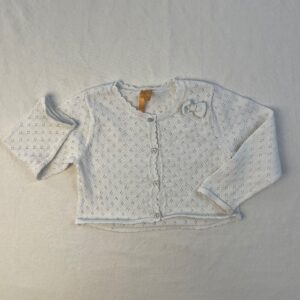Gilet - Orchestra - 18M