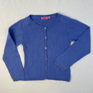 Gilet - NKY - 8A