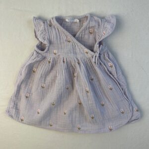 Robe - Bout'chou - 9M