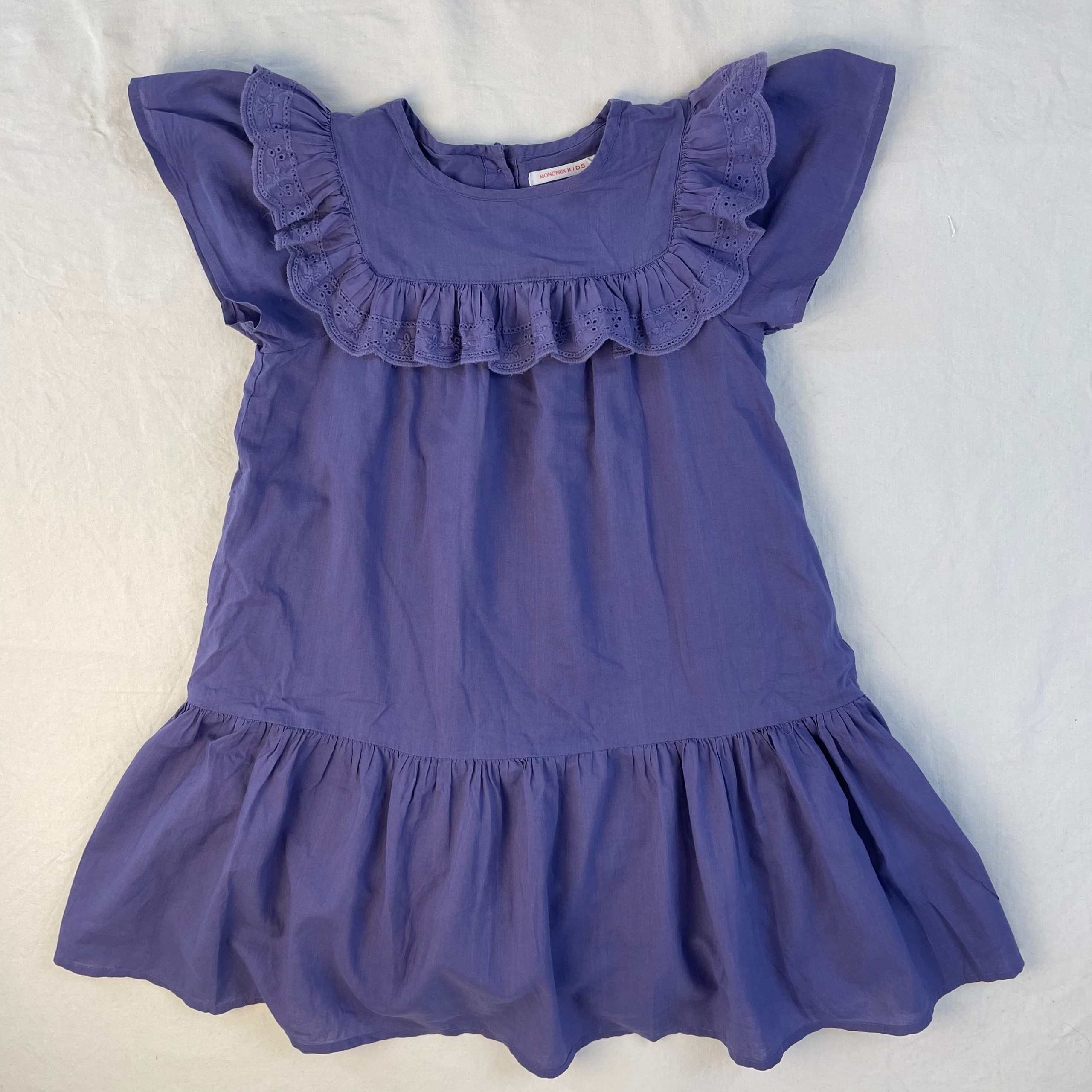 Robe - Monoprix Kids - 8A