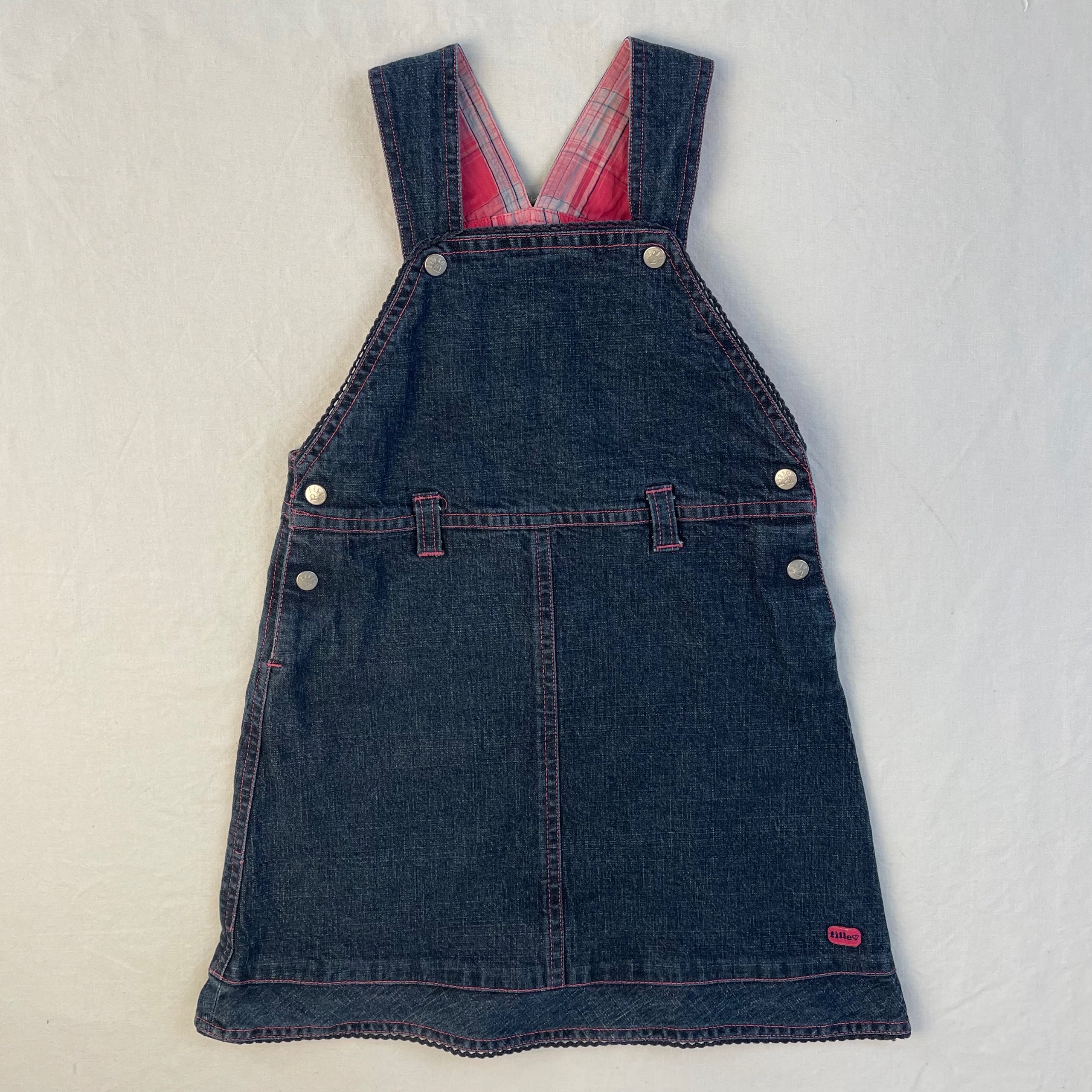 Robe - Jacadi - 8A