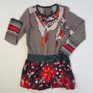 Robe - Catimini - 6A