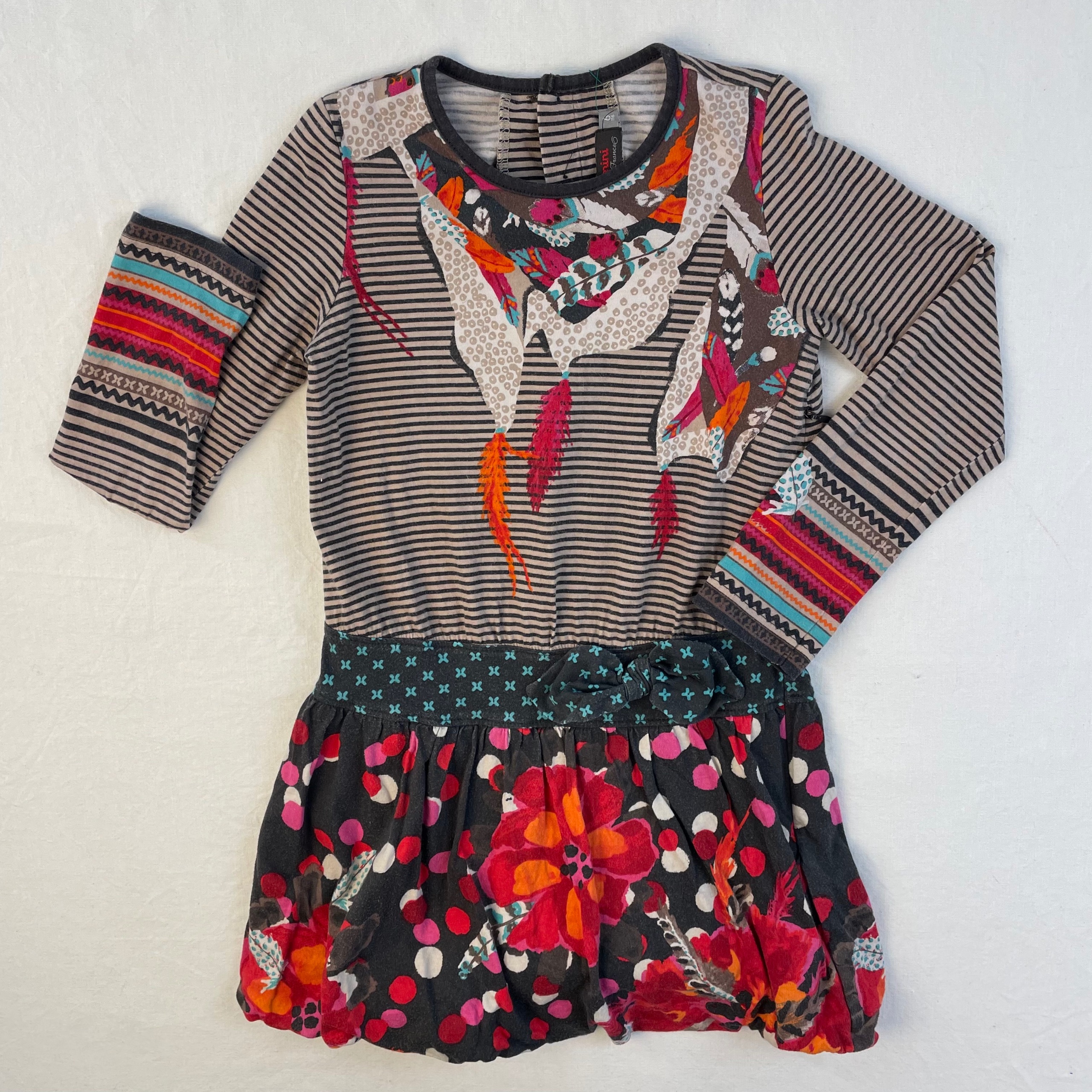 Robe - Catimini - 6A