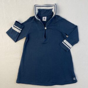 Robe - Petit Bateau - 2A