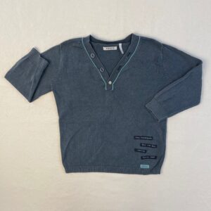 Pull - IKKS - 2A