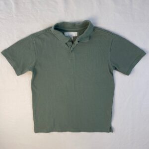 Polo manches courtes - Zara - 10A