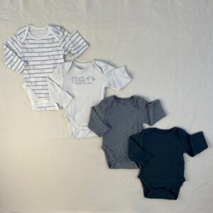 4 bodies - C&A - 1M