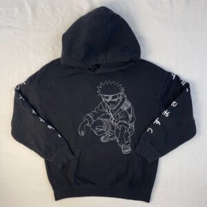 Sweat - H&M - 12A