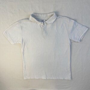 Polo manches courtes - Zara - 10A