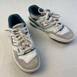 Baskets - New Balance - P37